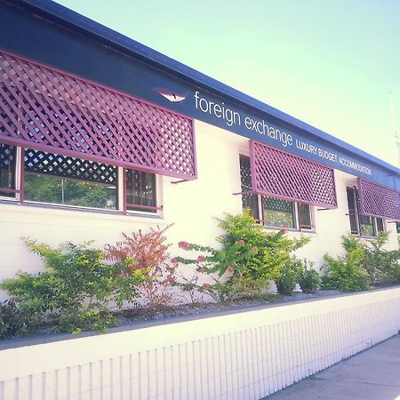 Foreign Exchange Accommodation-Beachsideタウンズビル エクステリア 写真