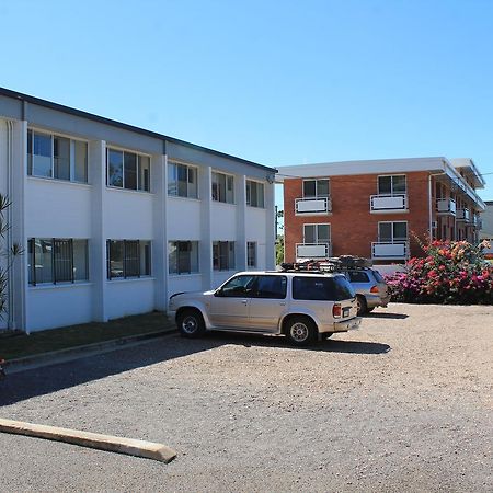 Foreign Exchange Accommodation-Beachsideタウンズビル エクステリア 写真