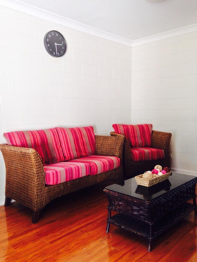 Foreign Exchange Accommodation-Beachsideタウンズビル エクステリア 写真