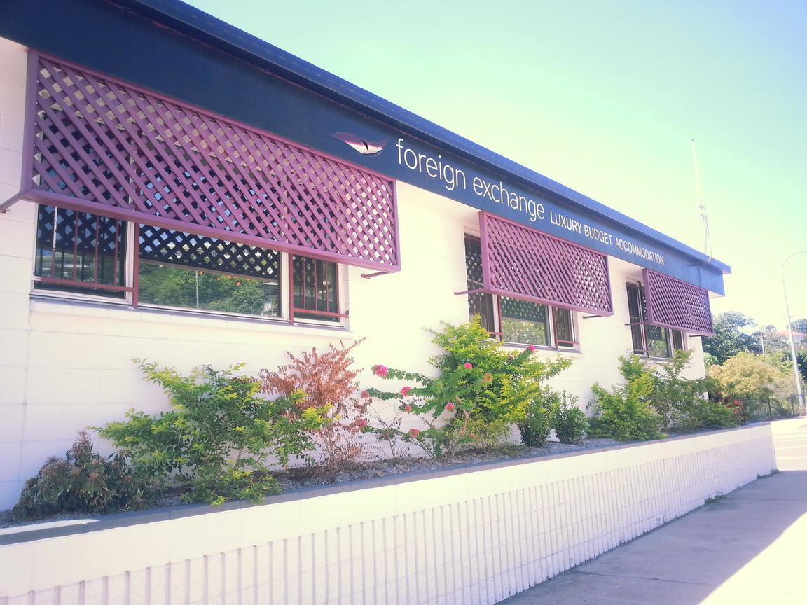 Foreign Exchange Accommodation-Beachsideタウンズビル エクステリア 写真