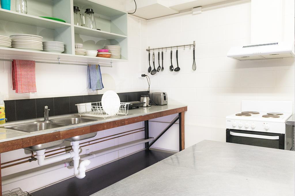Foreign Exchange Accommodation-Beachsideタウンズビル エクステリア 写真