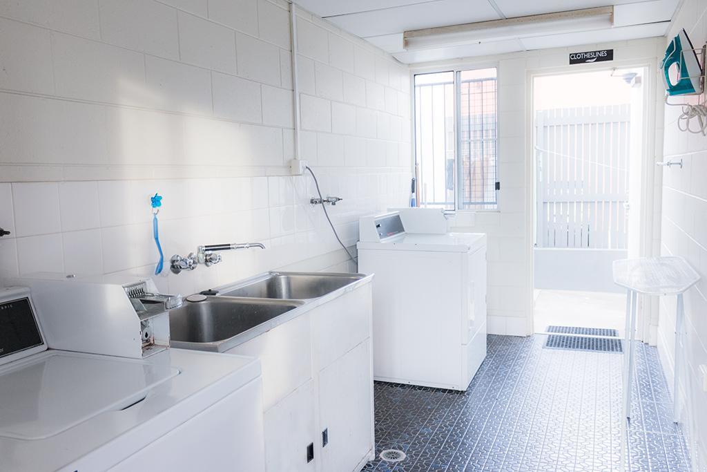 Foreign Exchange Accommodation-Beachsideタウンズビル エクステリア 写真
