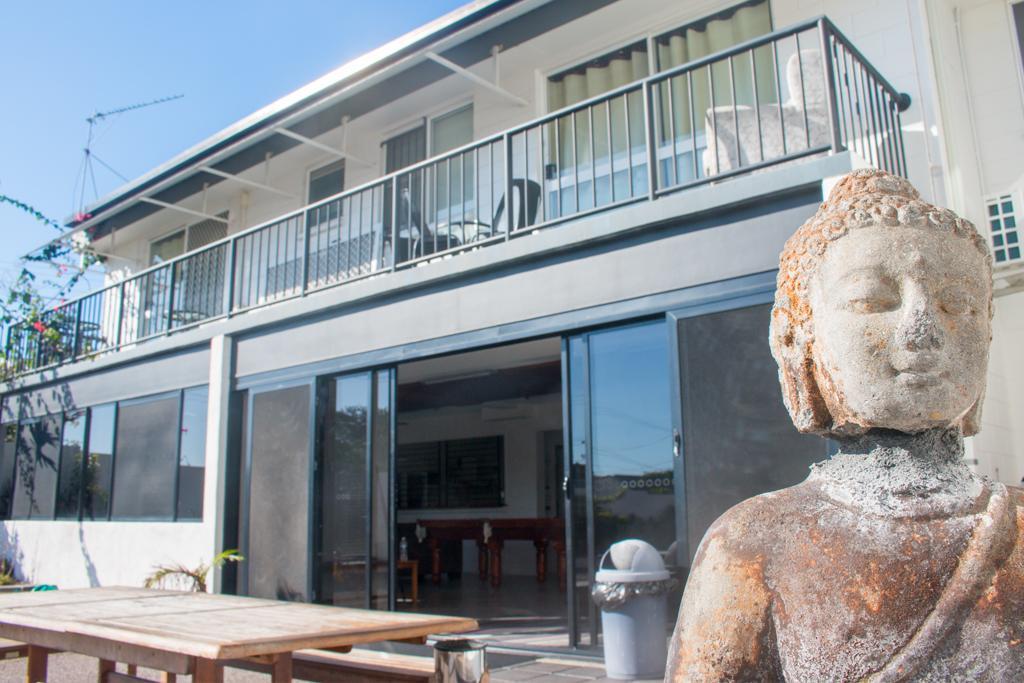 Foreign Exchange Accommodation-Beachsideタウンズビル エクステリア 写真