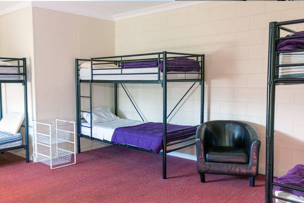 Foreign Exchange Accommodation-Beachsideタウンズビル エクステリア 写真