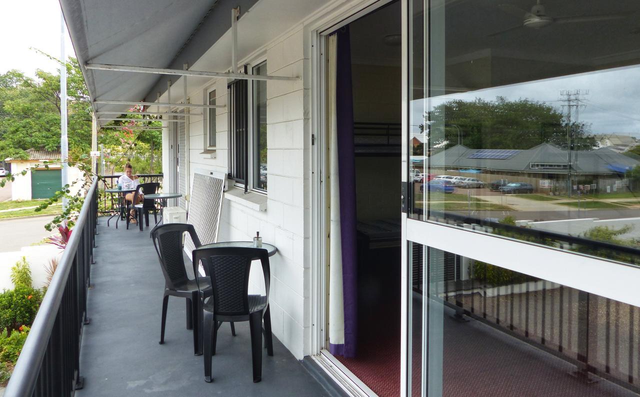 Foreign Exchange Accommodation-Beachsideタウンズビル エクステリア 写真