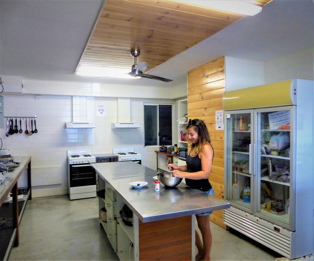 Foreign Exchange Accommodation-Beachsideタウンズビル エクステリア 写真
