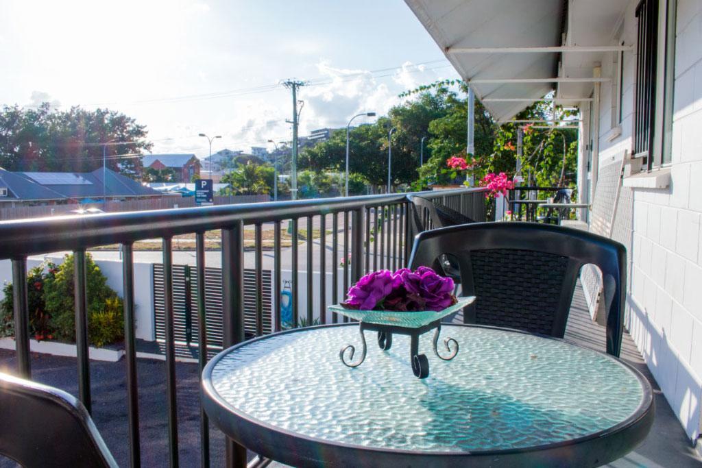 Foreign Exchange Accommodation-Beachsideタウンズビル エクステリア 写真