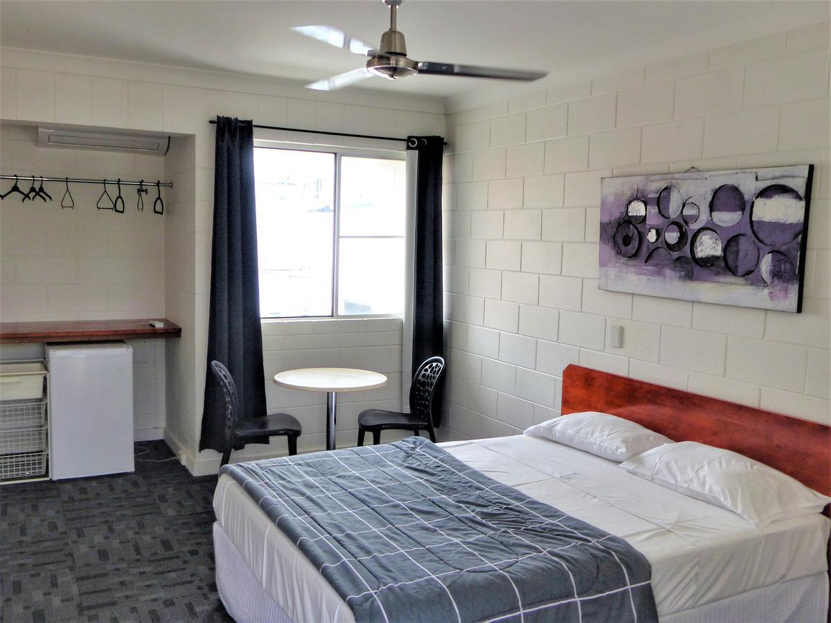 Foreign Exchange Accommodation-Beachsideタウンズビル エクステリア 写真