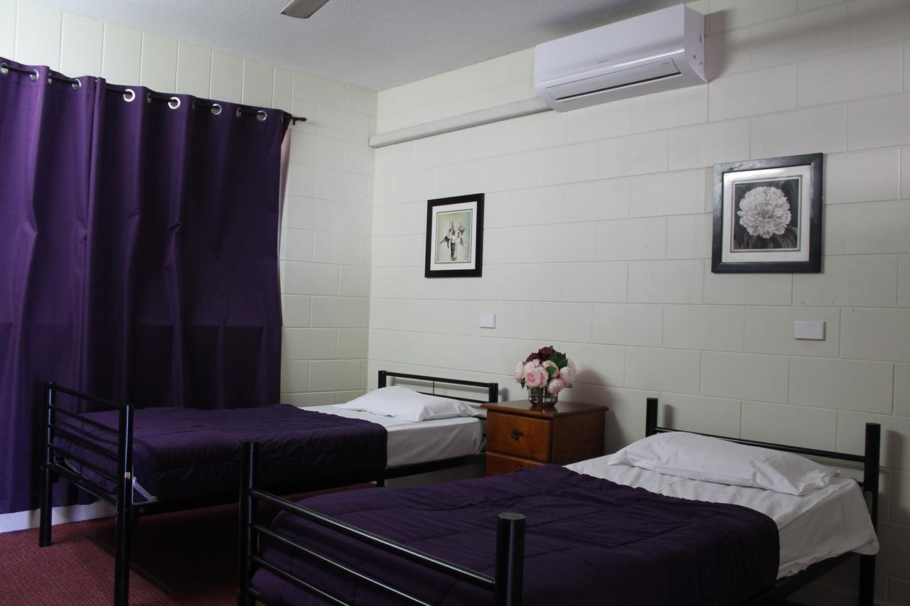 Foreign Exchange Accommodation-Beachsideタウンズビル エクステリア 写真