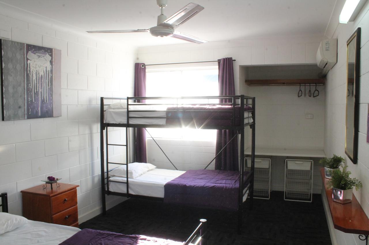 Foreign Exchange Accommodation-Beachsideタウンズビル エクステリア 写真
