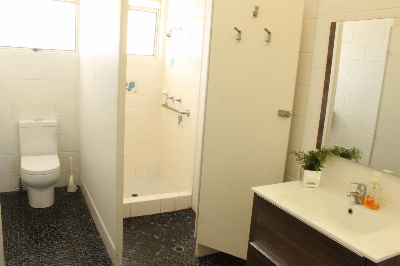 Foreign Exchange Accommodation-Beachsideタウンズビル エクステリア 写真