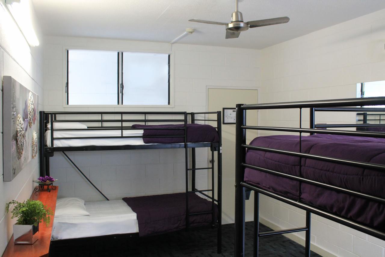 Foreign Exchange Accommodation-Beachsideタウンズビル エクステリア 写真